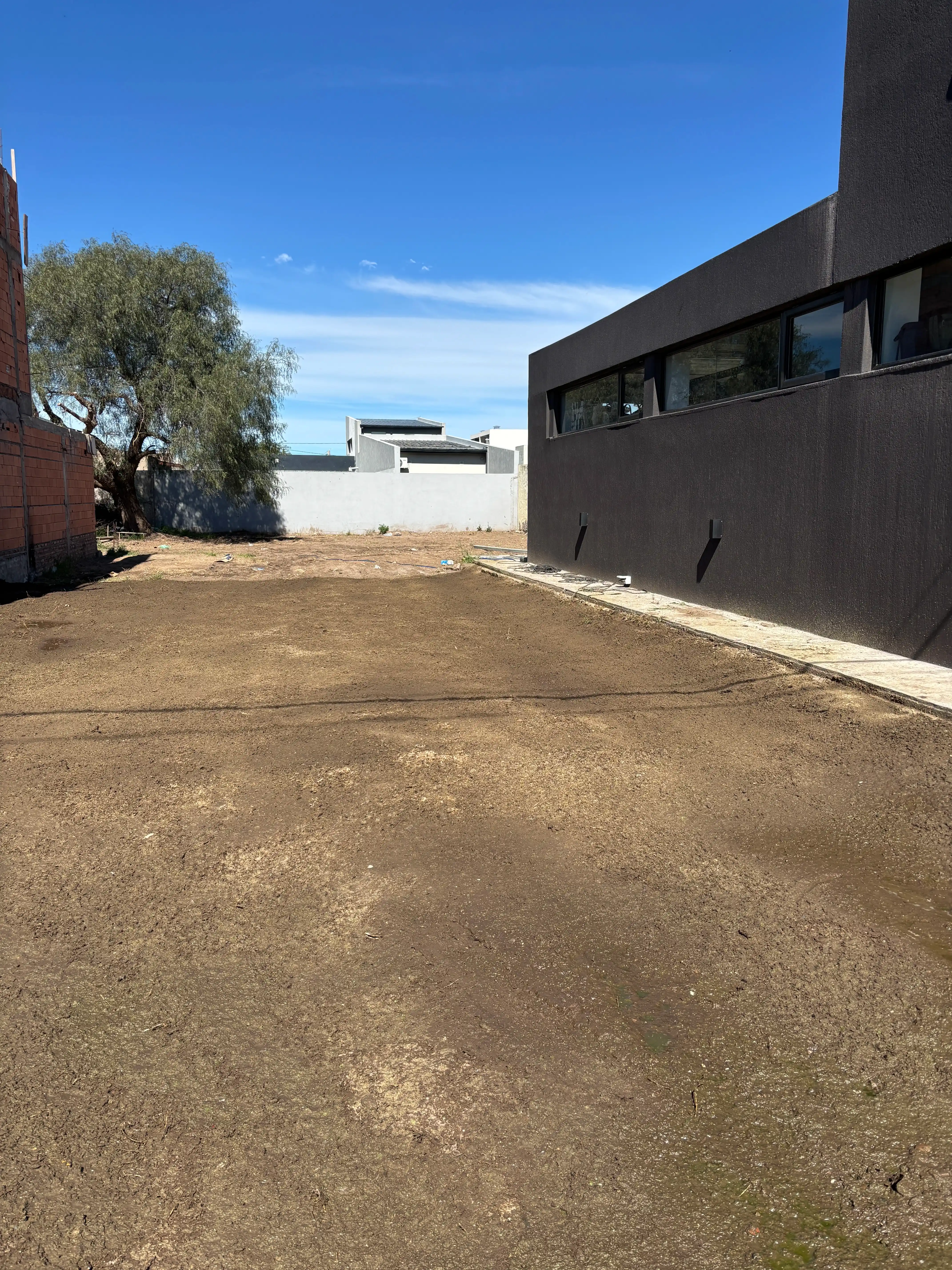 Antes - Estado inicial